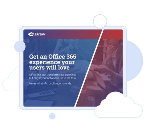 zscaler and office 365|Get an Office 365 experience your users will love .
